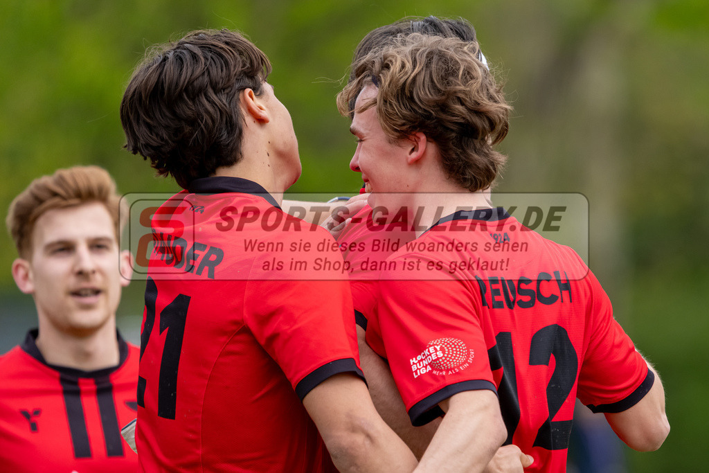 HK_20260412_03838 | 2. Bundesliga Herren DSD Düsseldorf - HTC Schwarz-Neuss am 12.04.2026