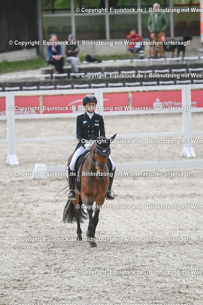 20250516_CCI2_Dressur_0601 | Foto: Thomas Hartig