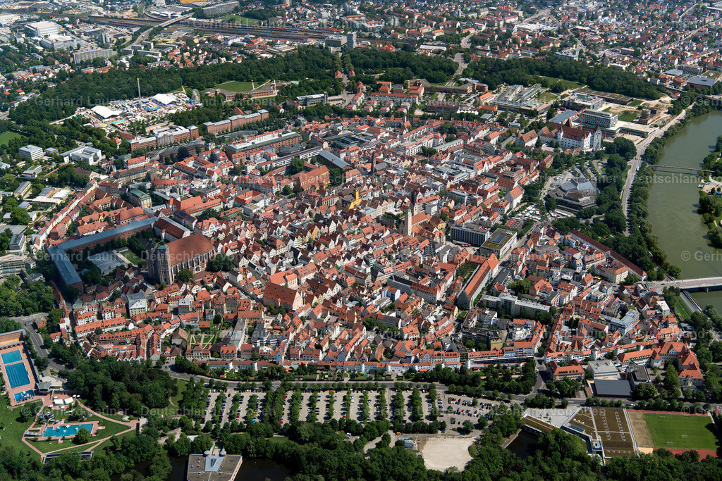 3803979 | Ingolstadt Zentrum