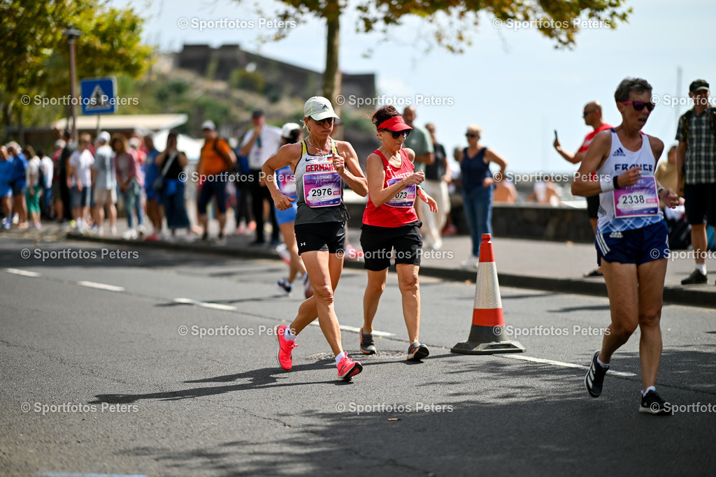 EMACS 2025 - Day 6_223 | European Masters Athletics Championships am 14.10.2025 auf Madeira (Portugal)Foto: Kai Peters - Realisiert mit Pictrs.com