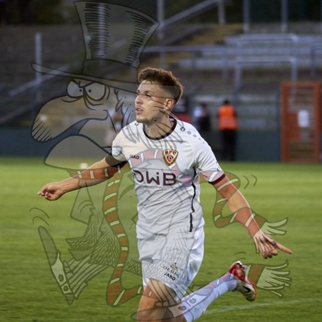 BFC Dynamo vs. SV Babelsberg 03 053 | mythos-online-redaktion