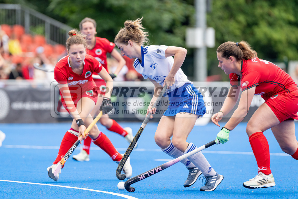 HK_20240602_102151 | 2.Bundesliga Damen Crefelder HTC - RTHC Leverkusen am 2.6.2024 Crefelder HTC , Krefeld ,