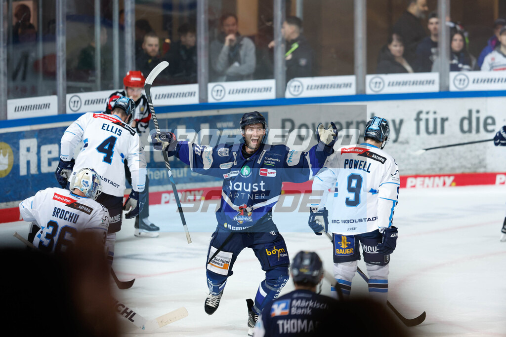 Eishockey | Eric Cornel - © Sportfoto-Sale (Jan Brüggemann) - Realisiert mit Pictrs.com