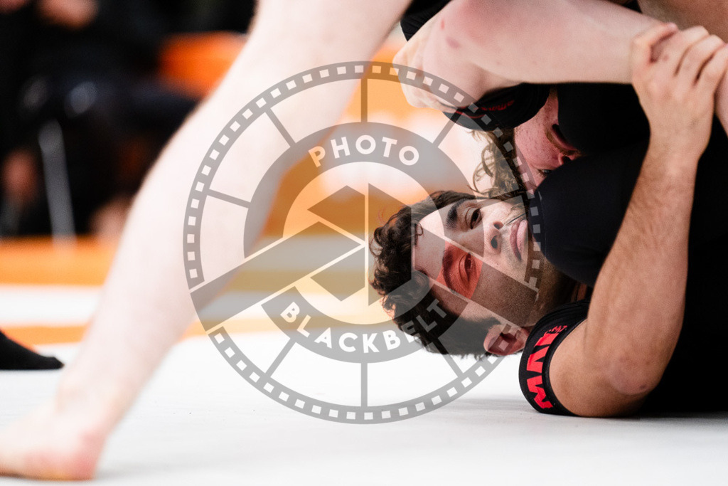 20251122PBB15762 | Athletes compete during the Grappling Industries Berlin Jiu-Jitsu and Grappling Championship, on November 22, 2025 in Berlin, Germany. © photoblackbelt
