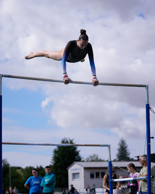 JTF10137 | 101.FRIEDRICH-LUDWIG-JAHN-TURNFEST am 20250824 in Freyburg - Unstrut (Friedrich-Ludwig-Jahn-Sportpark)