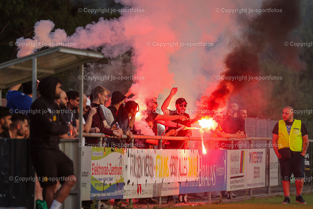 BQ3I5716 | 31.05.2023; Kreispokalfinale Kreis Dillenburg; Kunstrasenplatz Eisemroth; TSV Bicken - SSV Allendorf; Ergebnis: 5:1 (2:0)