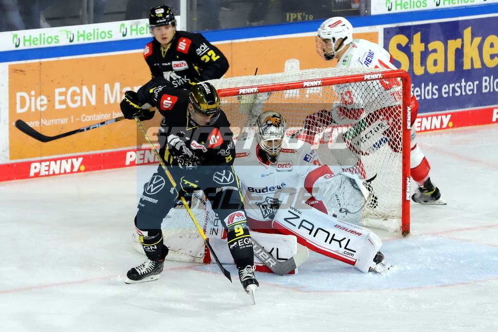 Krefeld Pinguine - Eisbären Regensburg | Krefeld Pinguine - Eisbären Regensburg - Realisiert mit Pictrs.com