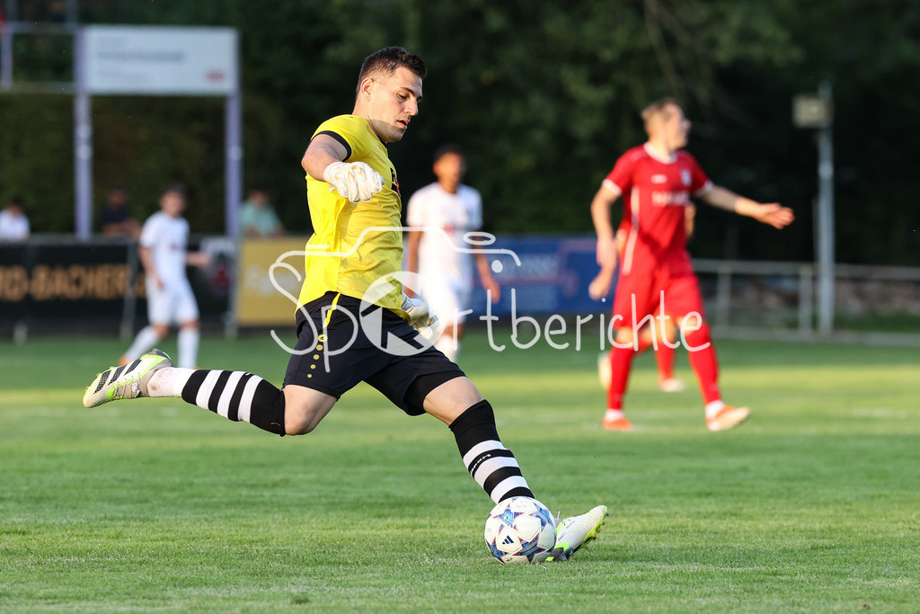 VfR Neuburg - TSV Hollenbach | Neuburg #1