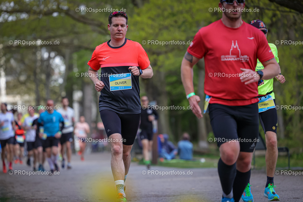 Osterlauf Koeln; Koeln, 16.04.22 | Impressionen vom Osterlauf Koeln am 16.04.22 in Koeln (Nordrhein-Westfalen).