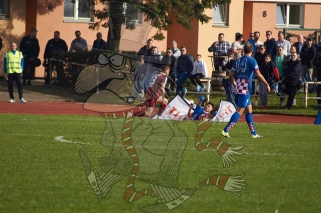 SD Croatia Berlin vs. BFC Dynamo 118 | mythos-online-redaktion