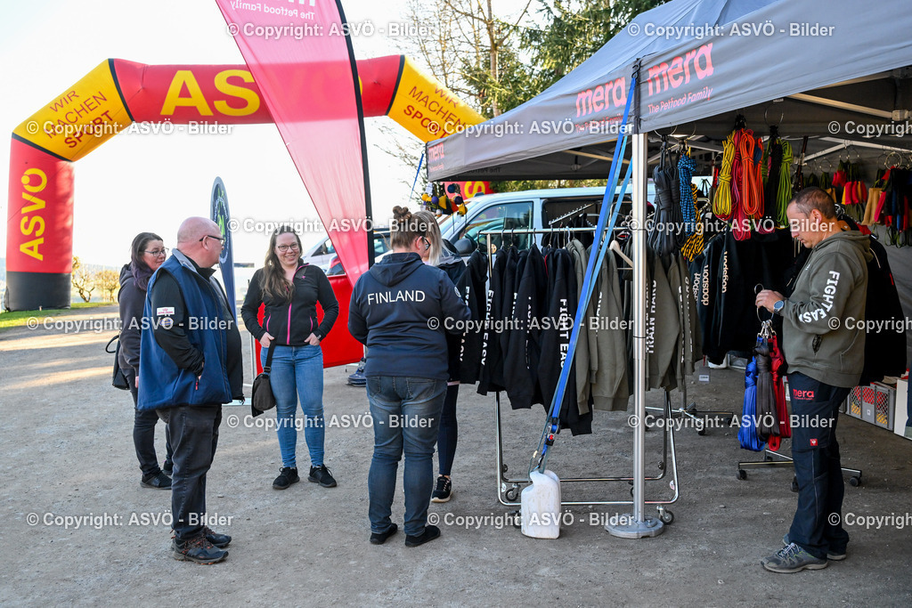 ASVÖ_ Tracking Dog World Championship 2025_ 03.04.2025-21 | 03.04.2025, AUT, ASVÖ, Tracking Dog World Championship // FCI IGP Fährtenhundeweltmeisterschaft 2025©fodo.media / Harald Dostal - Realisiert mit Pictrs.com