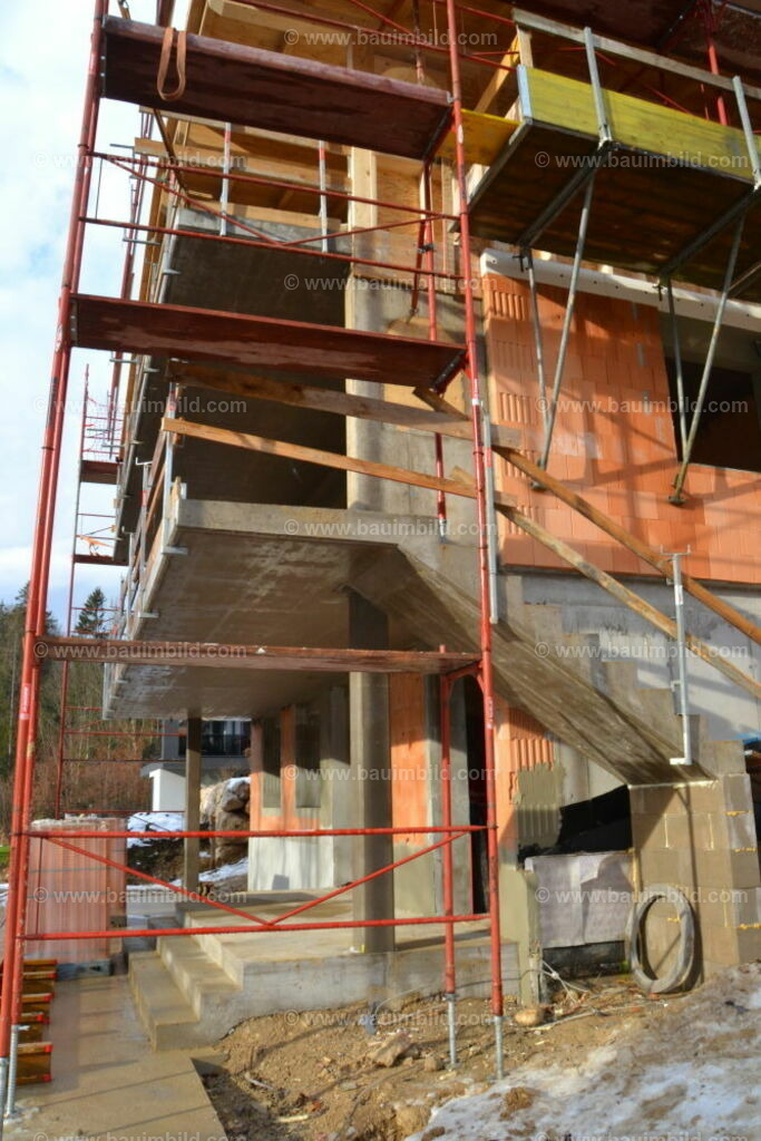 bib-hbablauf-rohbau-abkd-0208 | Nach LV-Leistungsgruppen sortierte Detailfotos über den Bau eines Hauses. Alle Hausbau-Bilder direkt vom Urheber und Autor der Website Haus-Selber-Bauen.com