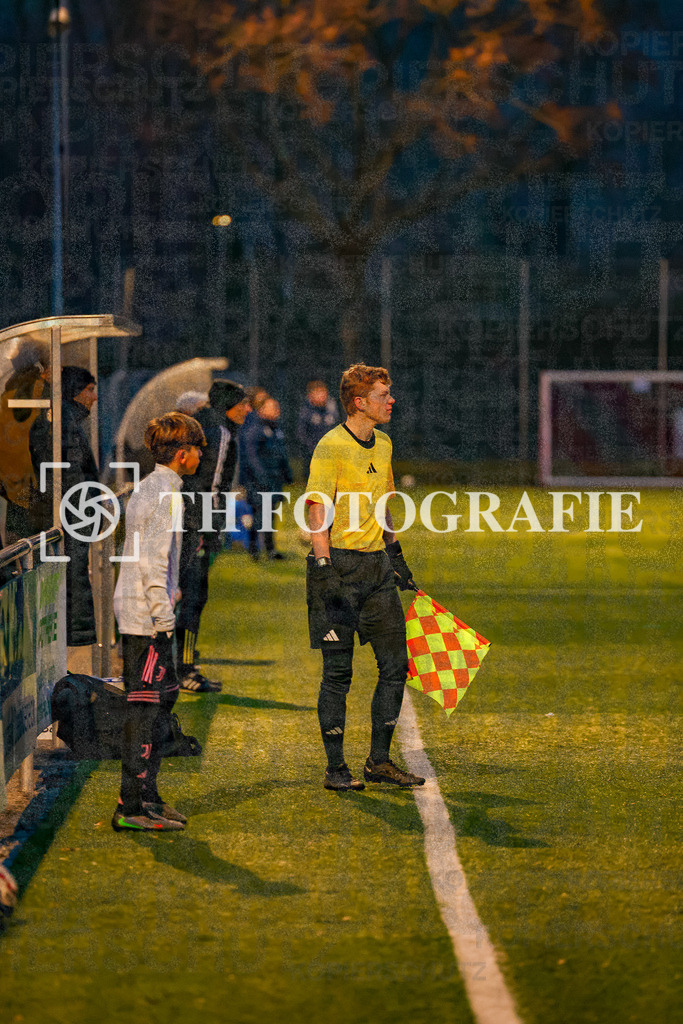 GER, Begegnung, Fussball, PS-Immo-Cup 2026,U13 Feldturnier, 18.01.2026 | TH Fotografie