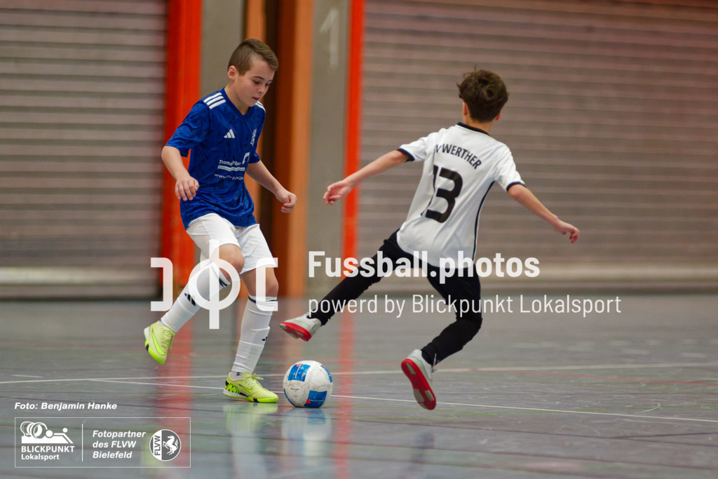 20260110_U13_Turnier_Schildesche_087 | Blickpunkt Lokalsport - Realisiert mit Pictrs.com