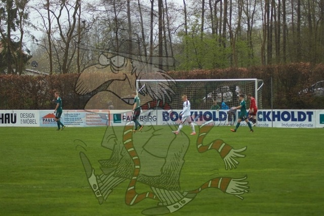 FC Schönberg 95 vs. BFC Dynamo 060 | mythos-online-redaktion