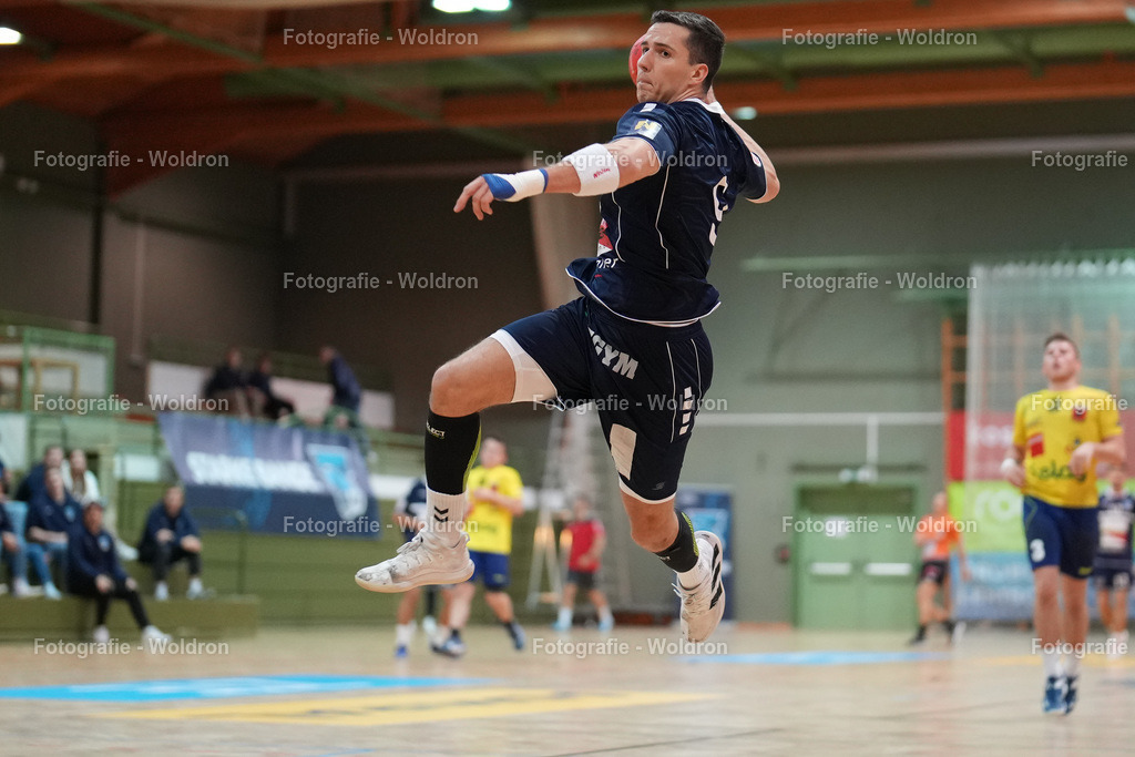 20221112 Futureteam Jags Vöslau v Ferlach-17 | Fotografie Woldron