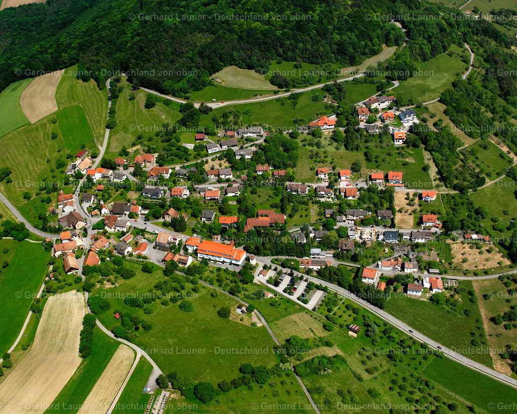 2530104 | Bechtersbohl