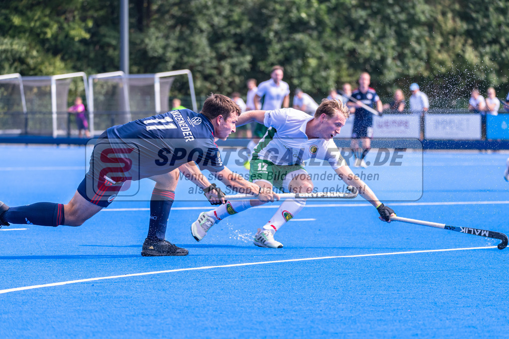 SM_20240908-D5A_0528 | 1.Bundesliga Feldhockey (M) HPC - MHC / 2:1 (1:1)