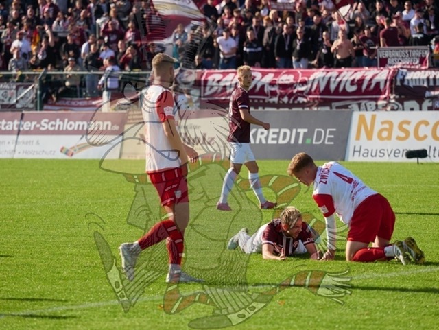 BFC Dynamo vs. FSV Zwickau 090 | mythos-online-redaktion
