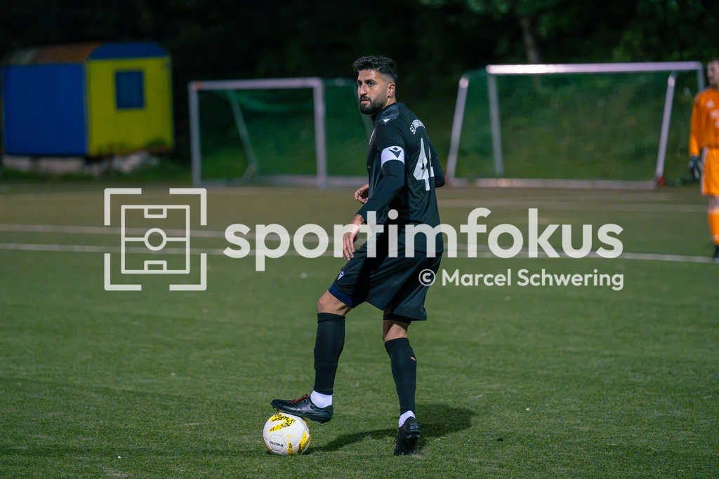 SC Sonnborn – FK Jugoslavija Wuppertal | Bezirksliga Niederrhein, Gruppe 2: SC Sonnborn gegen FK Jugoslavija Wuppertal, Wuppertal, 25.09.2026. Endstand: 2:3. sportimfokus / Marcel Schwering - Realisiert mit Pictrs.com