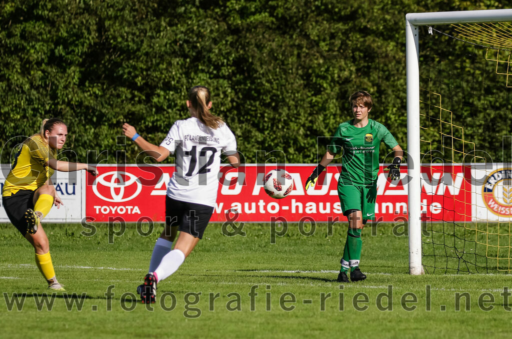 2023-09-02_030_FC_Moosinning_gegen_FC_Langengeisling | Moosinning, Deutschland, 02.09.2023:
Fußball, Hiscox Kreispokal 2023 / 2024, 1. Spieltag, FC Moosinning gegen FC Langengeisling, Endergebnis: 2:5

Foto: Christian Riedel / fotografie-riedel.net