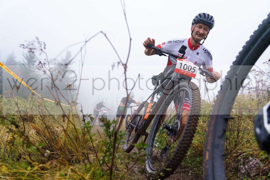 RennsteigRIDE 2024 | 8. RENNSTEIGRIDE am 31. August 2024 - Das Mountainbike-Event am Rennsteig!