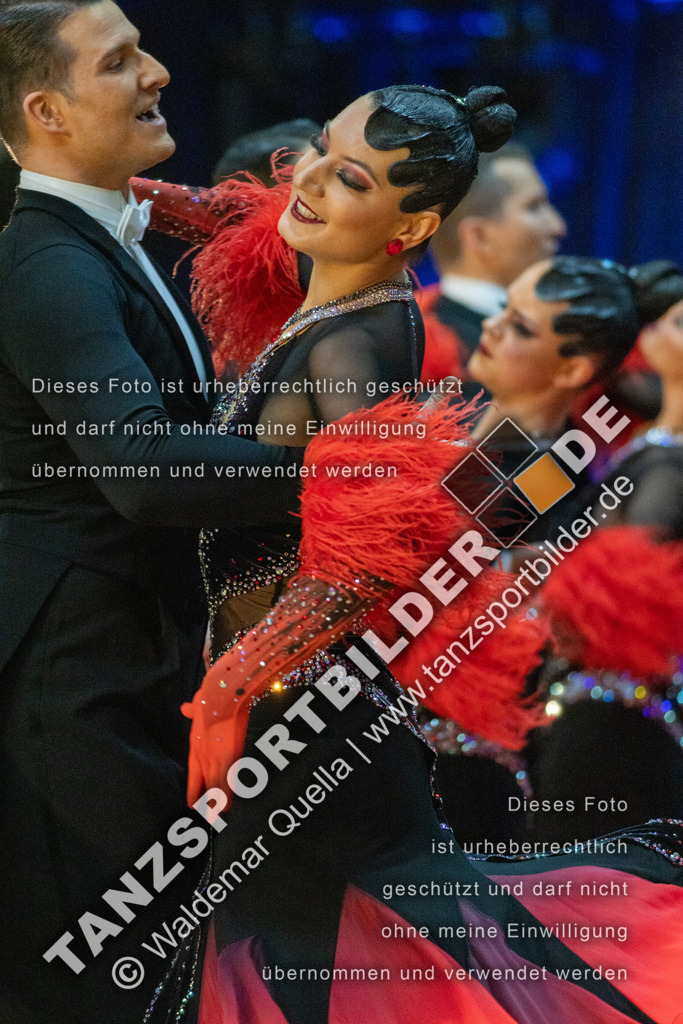 20260124-12630 | Nienburg 2026 1. Bundesliga Nord Standardformationen