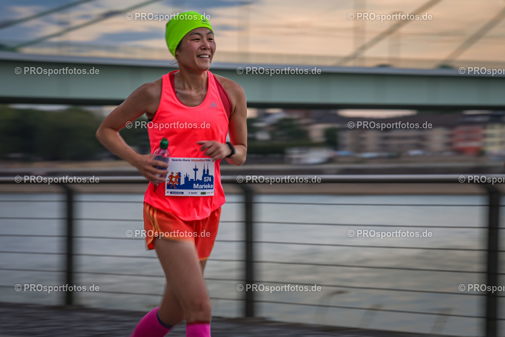 Altstadtlauf Koeln; Koeln, 19.08.22 | Impressionen vom Altstadtlauf Koeln am 19.08.22 in Koeln (Nordrhein-Westfalen). 