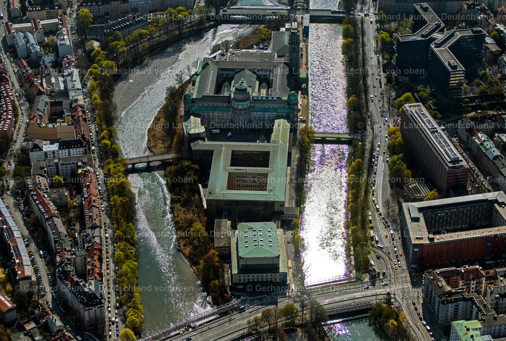 4022491 | Deutsches Museum, München