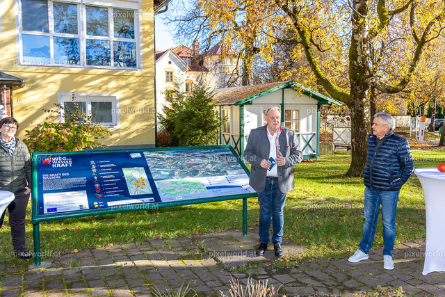 Pressekonferenz "Weg der Wasserkraft" | Bildershop von pixelworld.at - Realisiert mit Pictrs.com