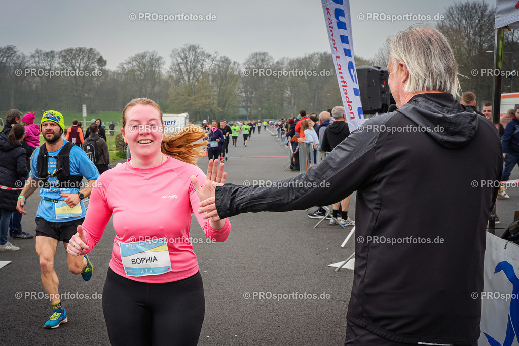 Osterlauf Koeln; Koeln, 08.04.23 | Impressionen vom Osterlauf Koeln am 08.04.23 in Koeln (Nordrhein-Westfalen). 