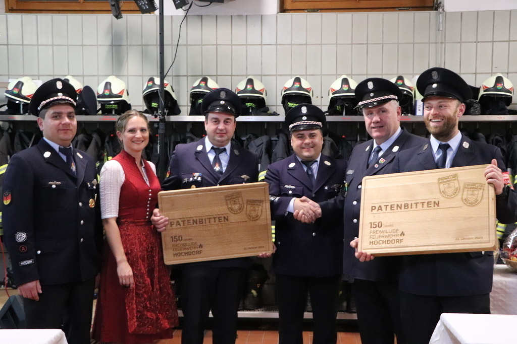 150_Jahre_FFW_Hochdorf_Patenbitten (139) | Professionelle Fotos Ihrer Veranstaltung? Pressebüro Thexterei Downloadbereich!   - Realisiert mit Pictrs.com