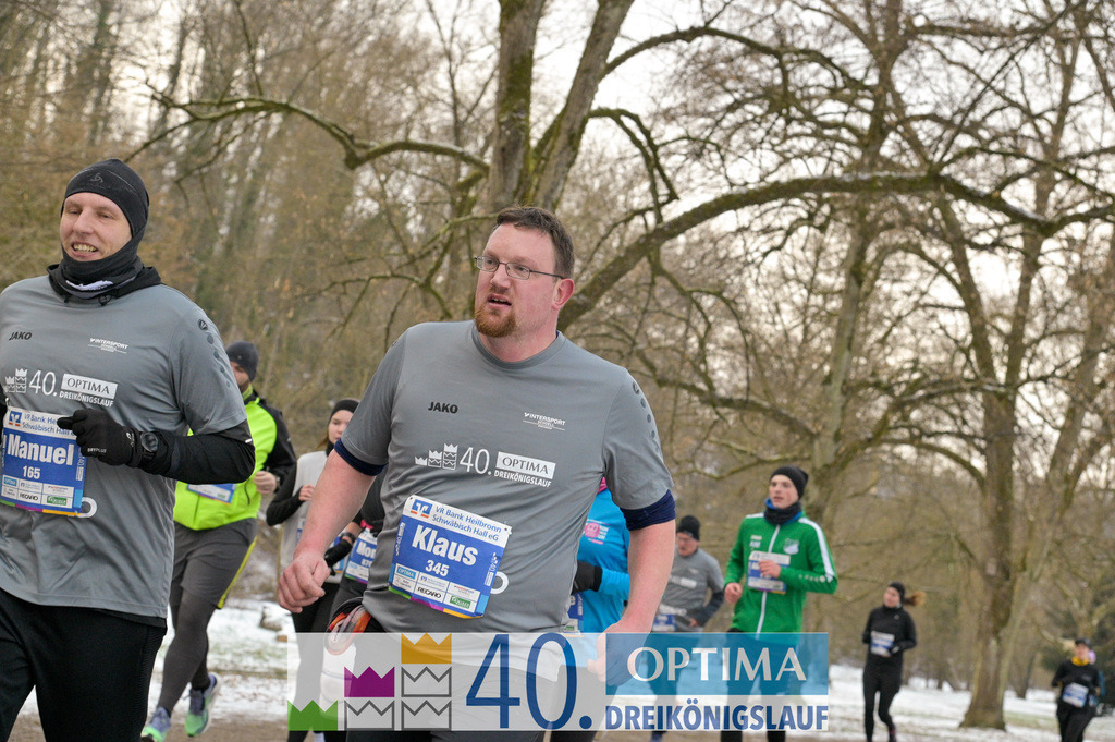 VR Bank Hauptlauf 10km | 40. Optima 3koenigslauf 2026 - Realisiert mit Pictrs.com