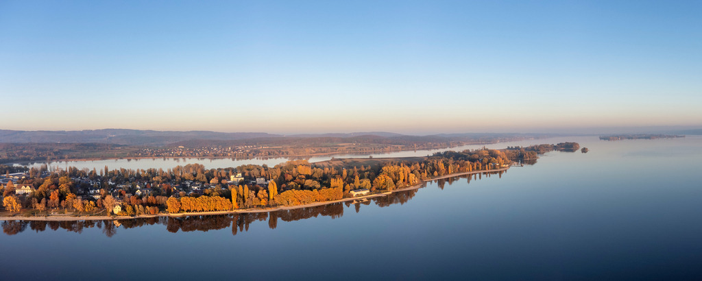 Radolfzellbilder_0163 | Die Halbinsel Mettnau bei Radolfzell, Kurort, Naturschutz-, und Naherholungsgebiet - Realisiert mit Pictrs.com