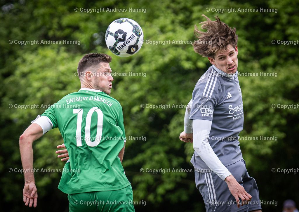 Fußball I Heren I Saison 2025-2026 I Kreispokalfinale 2.Herren I Eintracht Elbmarsch II - FC JesBe II I 14.05.2026 | a-hannig - Realisiert mit Pictrs.com