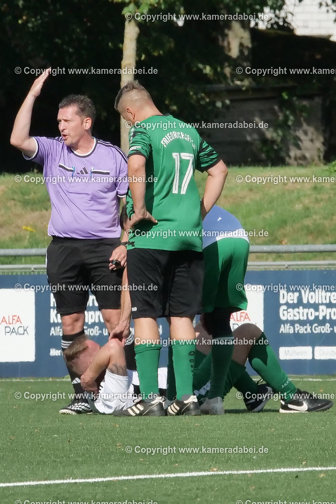 Fußball : Voerder Stadtmeisterschaft Alte Herren am 05.09.2026 auf der Anlage des SV 08/29 Friedrichsfeld. | Fußball : Voerder Stadtmeisterschaft Alte Herren am 05.09.2026 auf der Anlage des SV 08/29 Friedrichsfeld. - Realisiert mit Pictrs.com