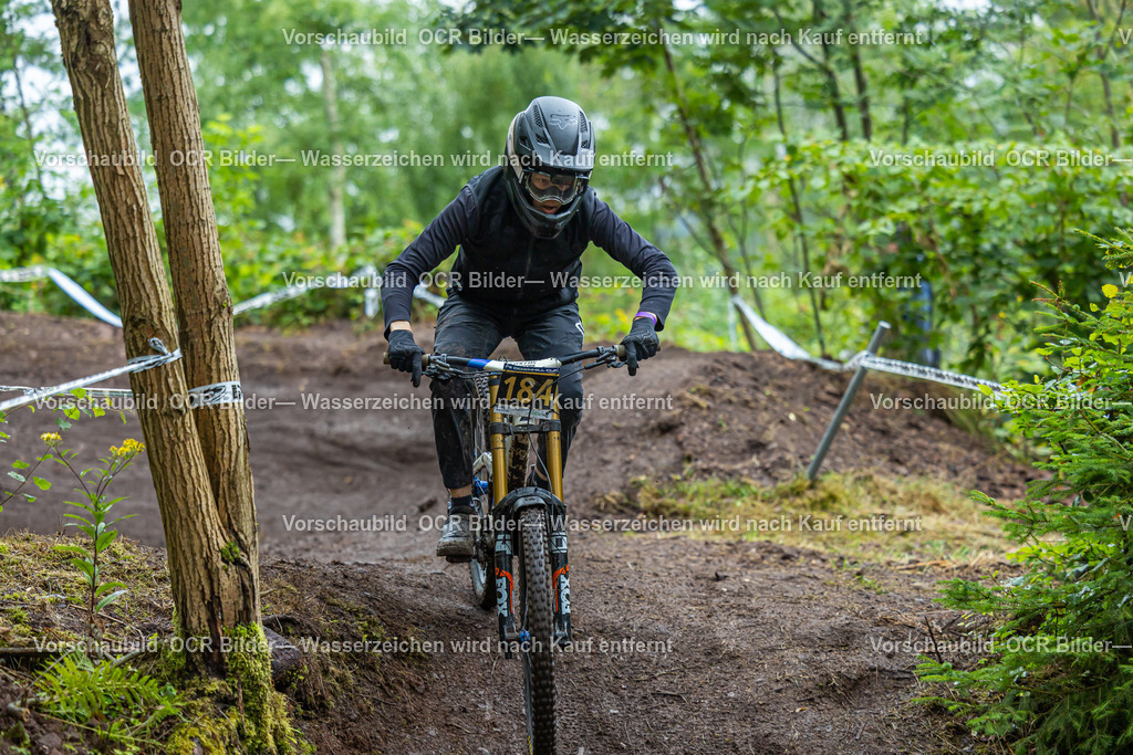 IXS Downhill Ilmenau Samstag R6-1114 | OCR Bilder Fotograf Eisenach Michael Schröder