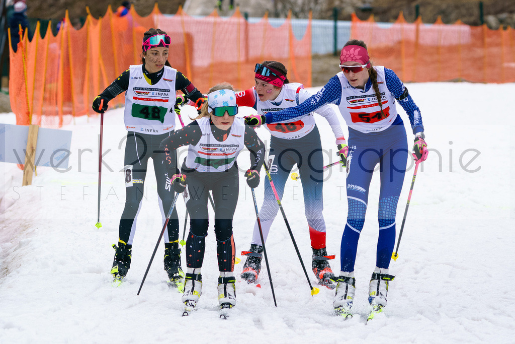 DSC Arber 16. - 18.02.2024 | 3. DSV E.INFRA Schülercup Biathlon ARBER Hohenzollern Skistadion vom 16. - 18. Februar 2024