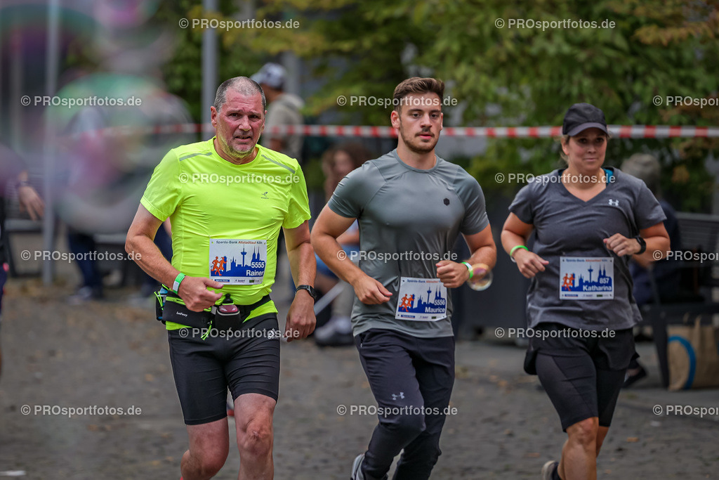 Altstadtlauf Koeln; Koeln, 19.08.22 | Impressionen vom Altstadtlauf Koeln am 19.08.22 in Koeln (Nordrhein-Westfalen). 