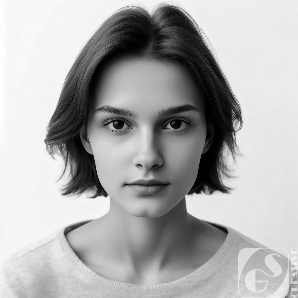 Young woman_swx | Fotogeschenke aller Art, kostenlose Games und die schönsten KI-Bilder in 4K Qualität. Egal ob als Download, Leinwand, Kalender usw... Jetzt günstig bestellen!
 - Realisiert mit Pictrs.com