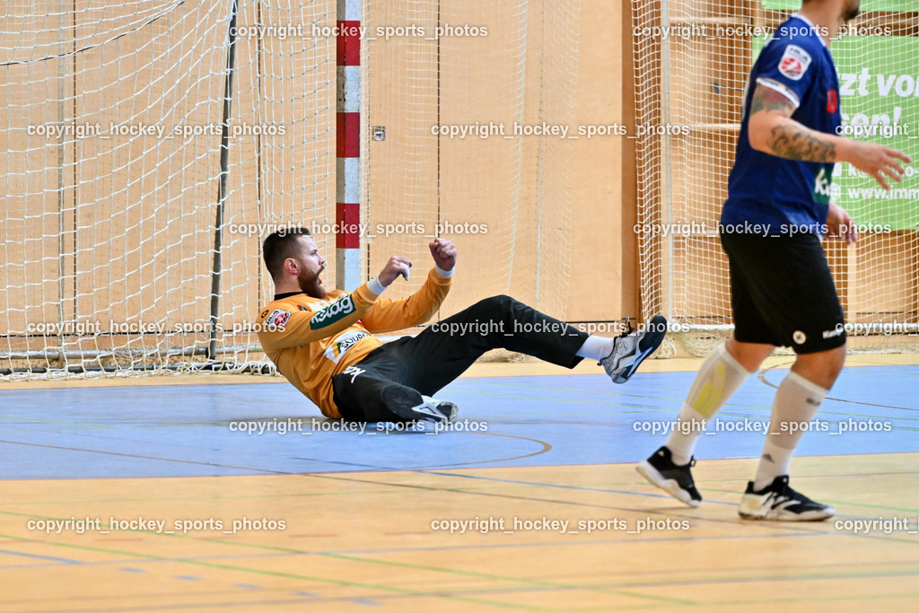 SC Ferlach vs. roomz JAGS Vöslau | #96 KONECNY Micha Martin SC Ferlach, SC Ferlach vs. roomz JAGS Vöslau, SC Ferlach vs. roomz JAGS Vöslau am 08.11.2025 in Ferlach (Ballspielhalle Ferlach), Austria, (Photo by Bernd Stefan)
