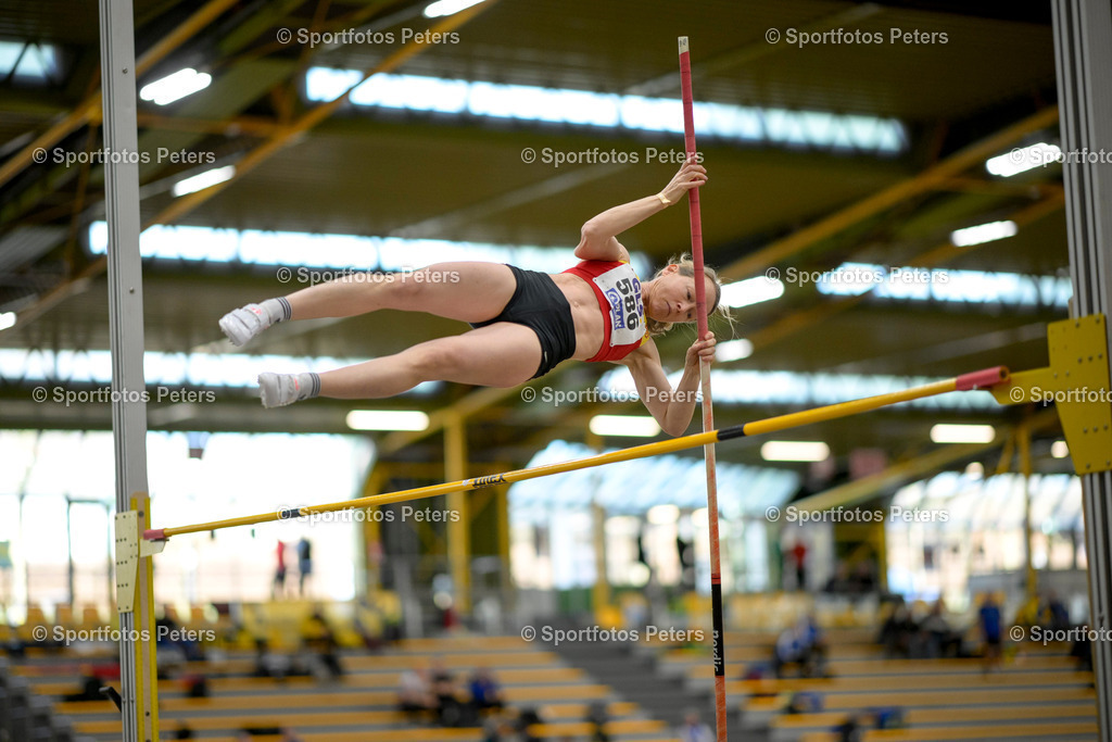 Deutsche Hallenmeisterschaften Masters - Samstag_10 | Deutsche Meisterschaften Halle Masters am 02.03.2024 in Dortmund 

Foto: Kai Peters - Realisiert mit Pictrs.com