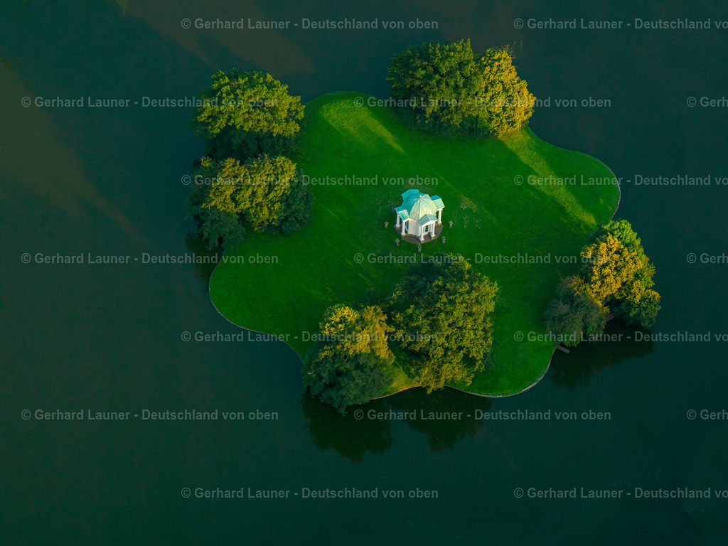 24s03330 | Schwaneninsel, Kassel