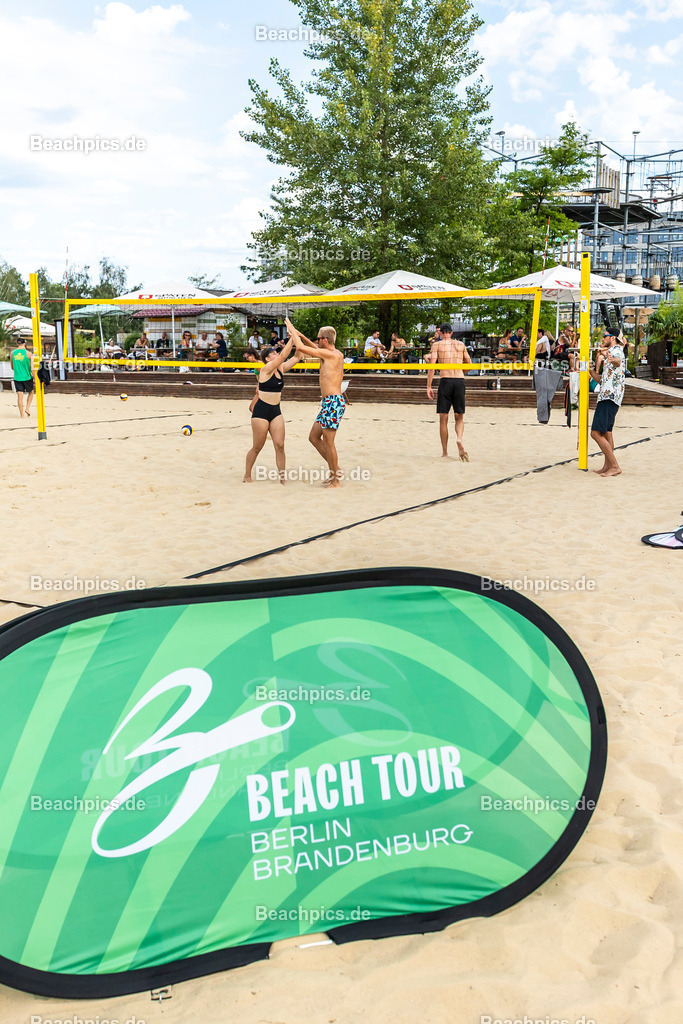 2023-00086370-Landesmeisterschaft-Berlin-Brandenburg |  20.08.2023; Berlin Foto: Gerold Rebsch - www.beachpics.de
