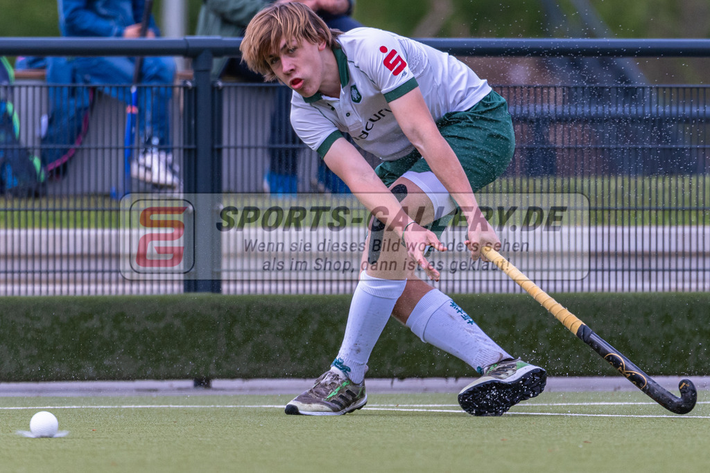 SM_20240427-D5A_7194 | Playoffs: 1.Bundesliga Feldhockey (M) DCadA - HTCU  / 4:2 (2:0)