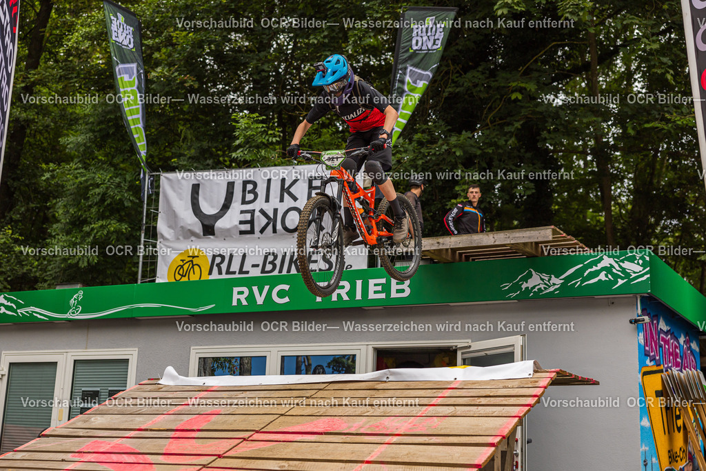 Enduro One Trieb Freitag R3-1201 | OCR Bilder Fotograf Eisenach Michael Schröder