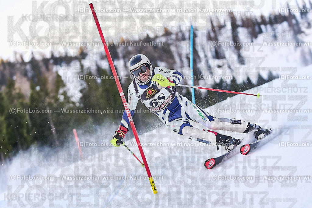 ALP0947_FIS-MastersCup_Reiteralm_SLALOM_Horacek David | FIS-MastersCup SLALOM auf der Reiteralm in Pichl, So 19. Jänner 2025.