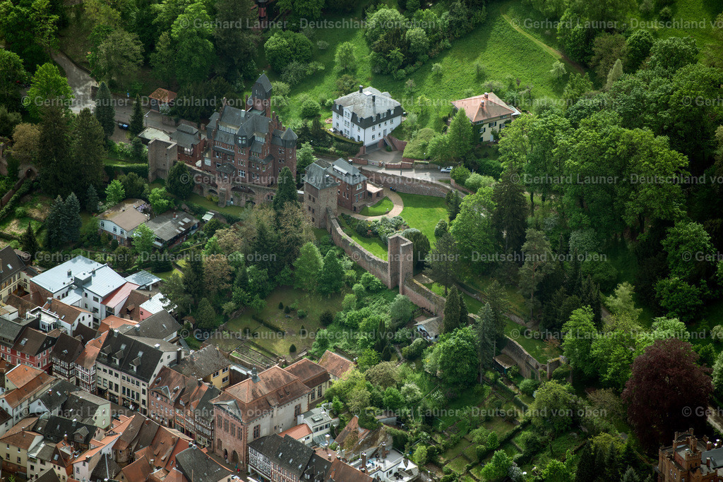 3500342 | Schullandheim, Miltenberg