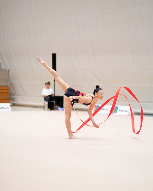 RSGQDMWM028642 | Qualifikation AK16+ zur DM u. WM-Qualifikation 1 -  in Berlin (Horst-Korber-Sportzentrum)