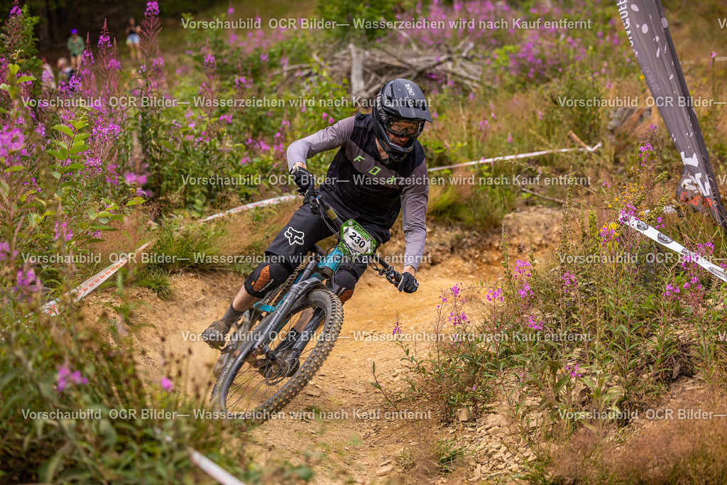 Enduro One Schulenberg So R6-2854 | OCR Bilder Fotograf Eisenach Michael Schröder